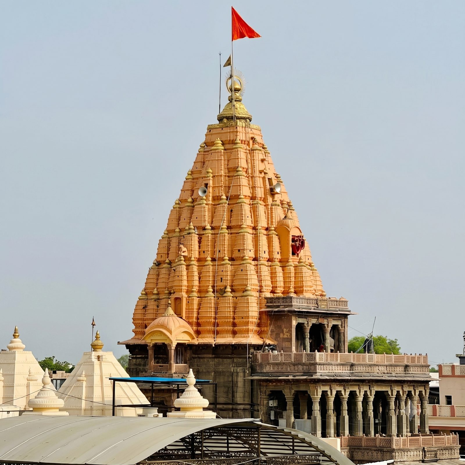 Mahakaleshwar Jyotirlinga