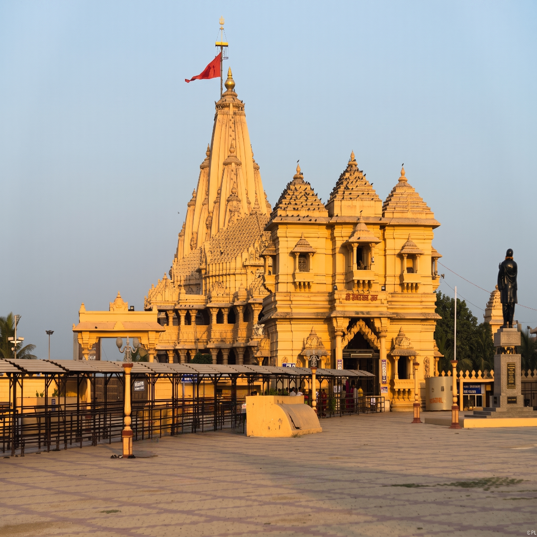 Somnath Jyotirlinga
