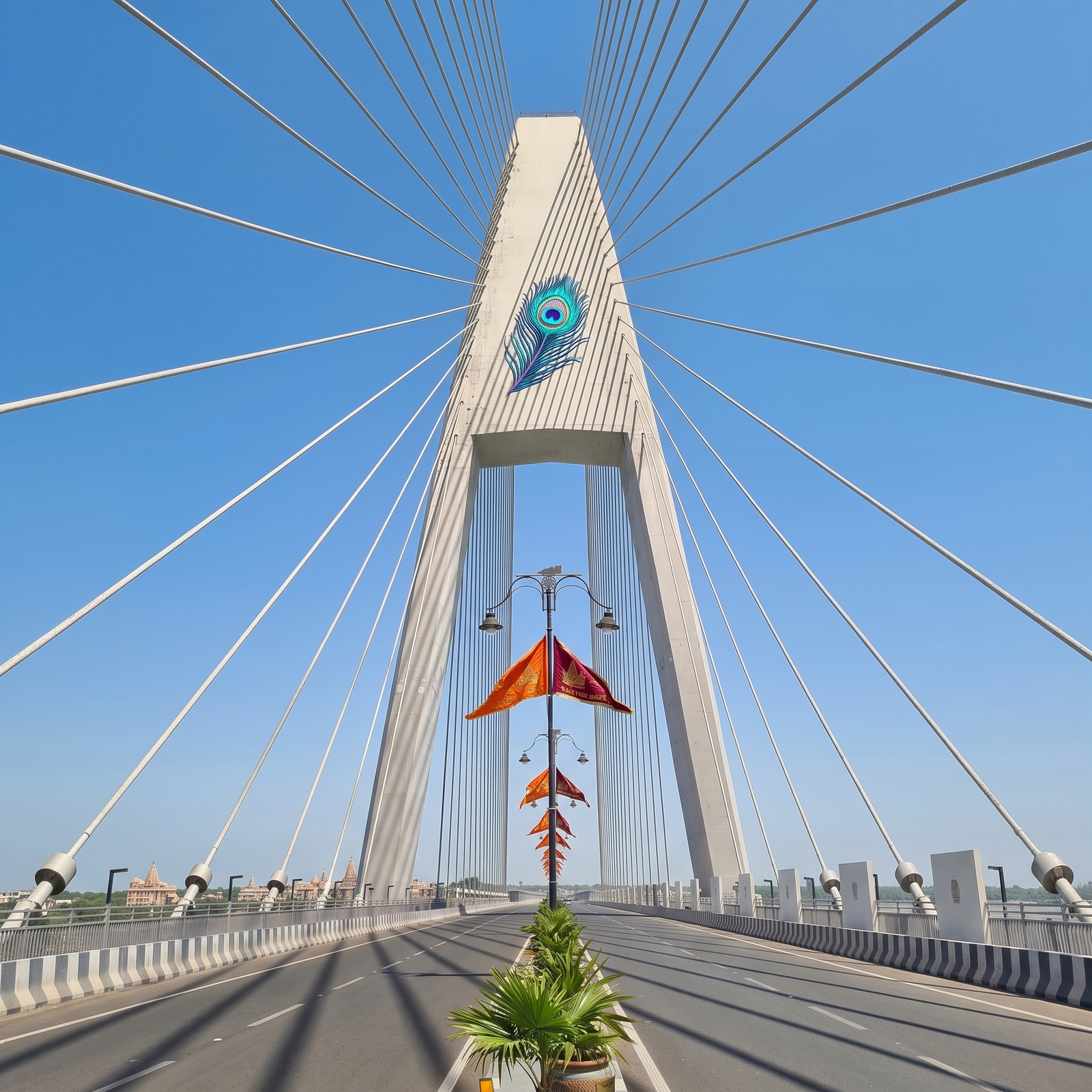 Sudarshan Setu
