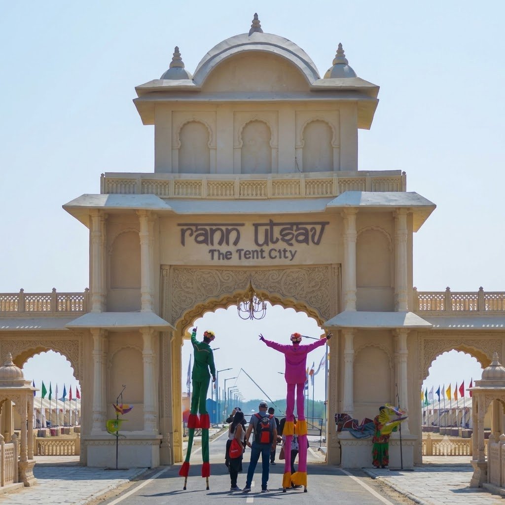 Rann Utsav